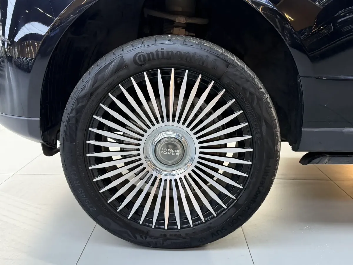 2021 Land Rover Range Rover 3.0T 360HP L6 8AT,autocango,china used car exporter,china ev exporter,chinese used car exporter,chinese used ev exporter