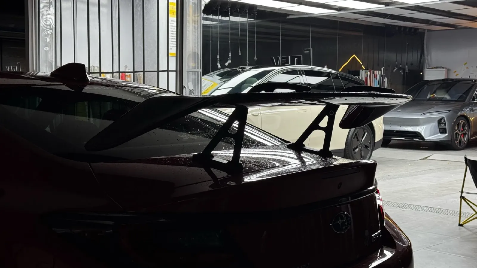 2023 Subaru BRZ 2.4L 234HP H4 6MT,autocango,china used car exporter,china ev exporter,chinese used car exporter,chinese used ev exporter