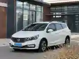 2017 BaoJun 310W 1.5L 112HP L4 6MT