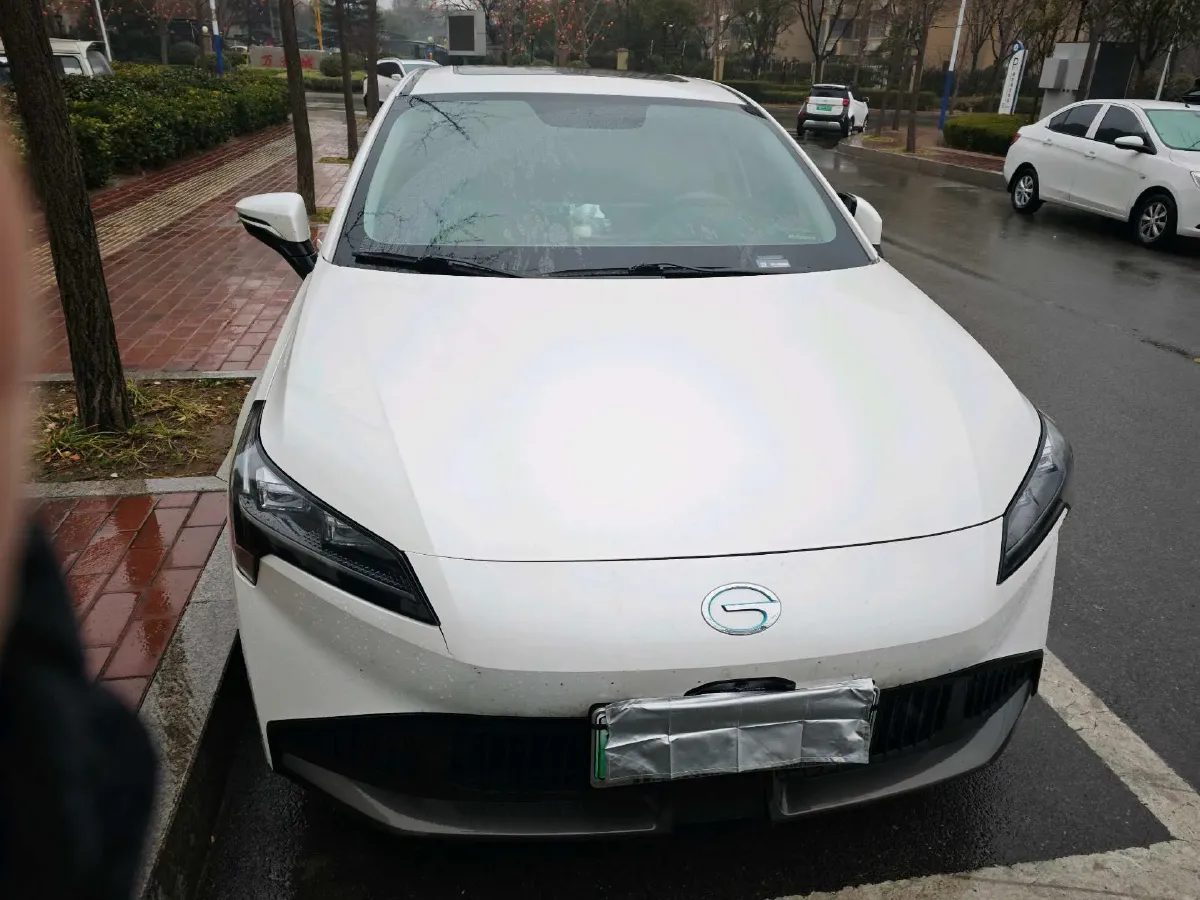 2023 Aion S Plus BEV 59.4KWH,autocango,china used car exporter,china ev exporter,chinese used car exporter,chinese used ev exporter