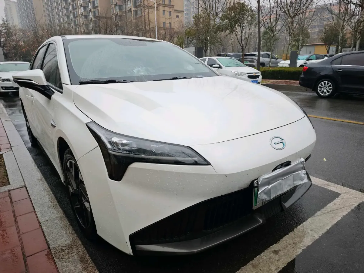 2023 Aion S Plus BEV 59.4KWH,autocango,china used car exporter,china ev exporter,chinese used car exporter,chinese used ev exporter