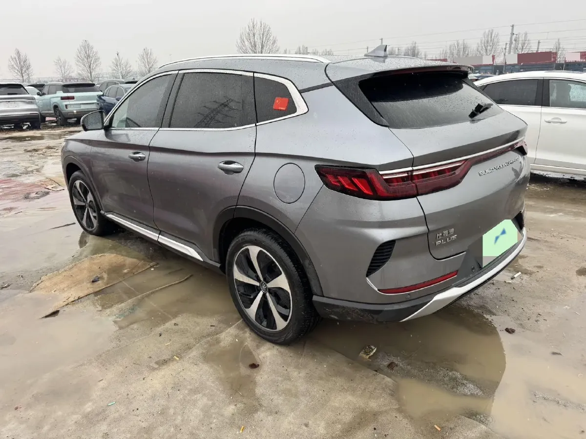 2021 BYD Qin BEV 53.56KWH,autocango,china used car exporter,china ev exporter,chinese used car exporter,chinese used ev exporter