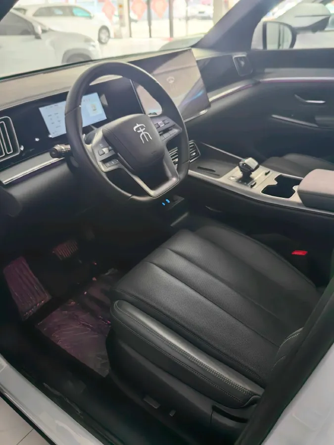 2025 BYD Song Pro 1.5L 101HP L4 E-CVT PHEV 18.3KWH,autocango,china used car exporter,china ev exporter,chinese used car exporter,chinese used ev exporter