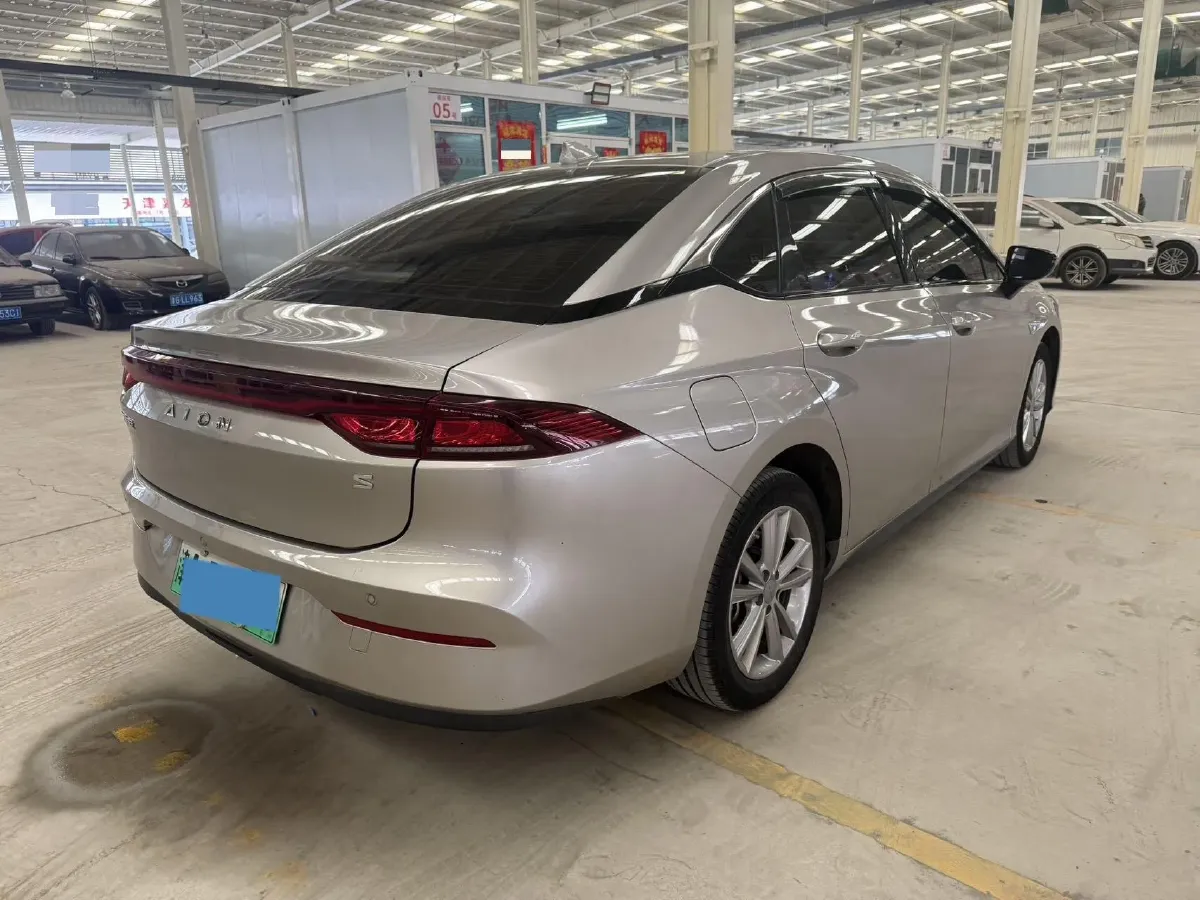 2022 Aion S BEV 60KWH,autocango,china used car exporter,china ev exporter,chinese used car exporter,chinese used ev exporter