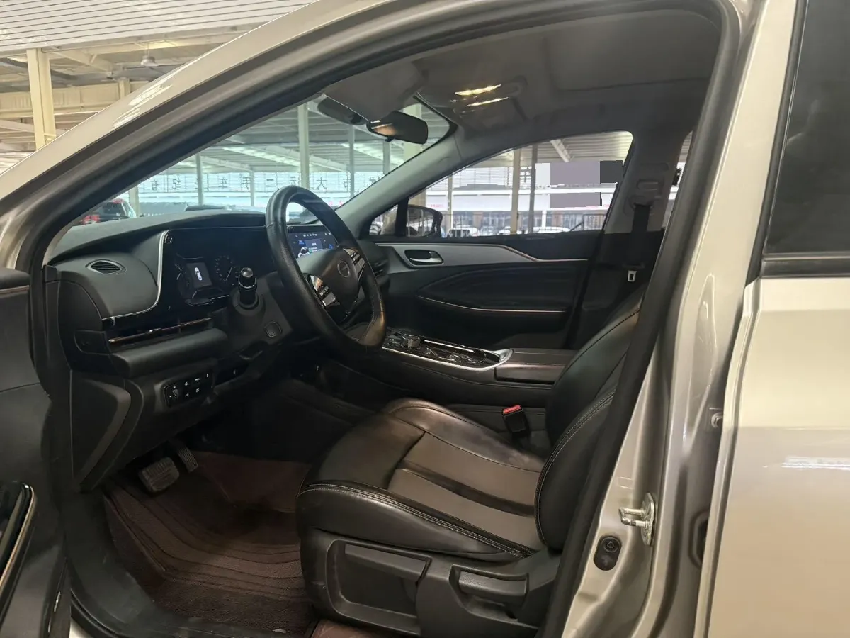 2022 Aion S BEV 60KWH,autocango,china used car exporter,china ev exporter,chinese used car exporter,chinese used ev exporter