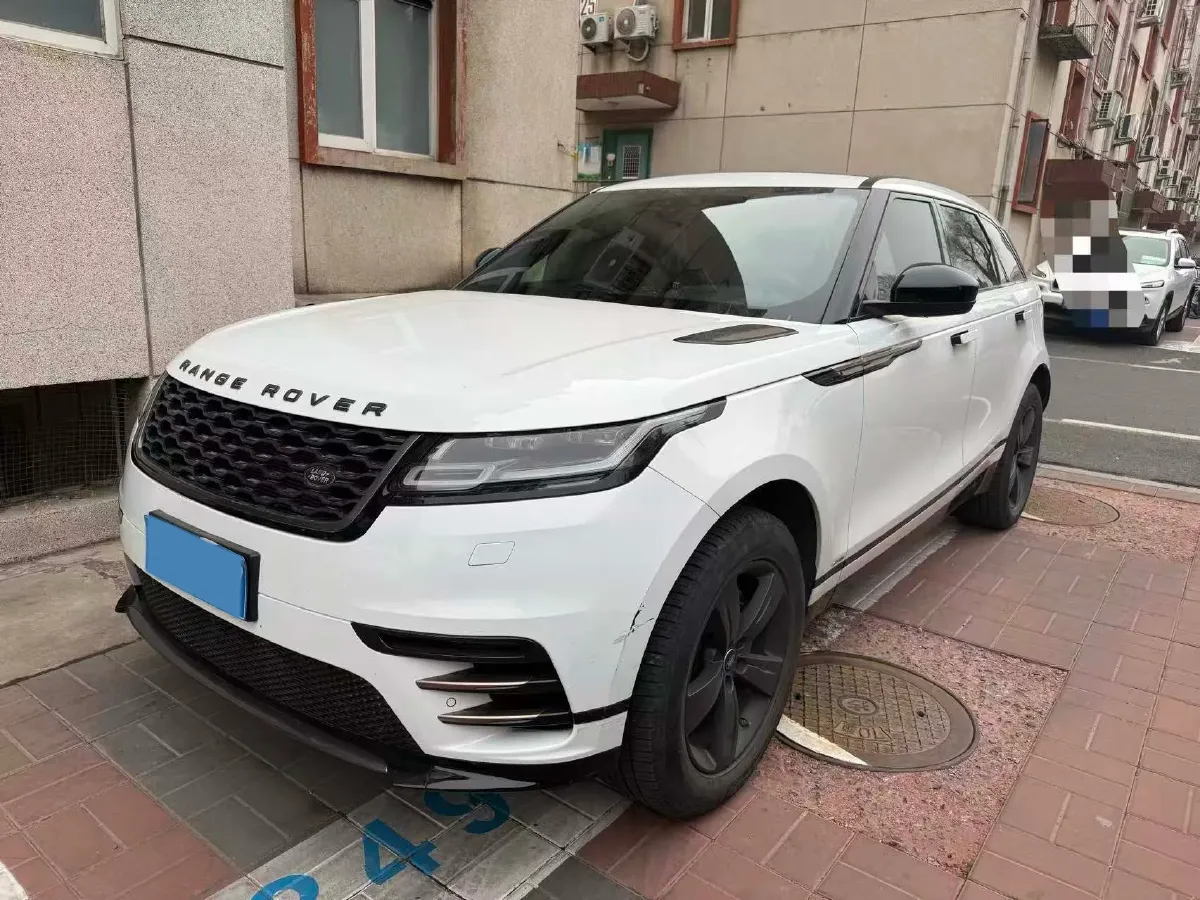2018 Land Rover Discovery 2.0T 300HP L4 8AT,autocango,china used car exporter,china ev exporter,chinese used car exporter,chinese used ev exporter