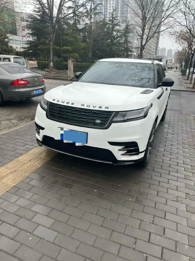 2024 Land Rover Range Rover Velar 2.0T 250HP L4 8AT,autocango,china used car exporter,china ev exporter,chinese used car exporter,chinese used ev exporter
