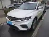 2019 Geely Coolray 1.5T 177HP L3 7DCT