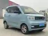 2020 WuLing HongGuang MINI EV BEV 13.8KWH