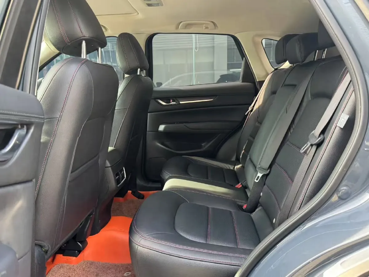 2021 Mazda CX-5 2.0L 155HP L4 6AT,autocango,china used car exporter,china ev exporter,chinese used car exporter,chinese used ev exporter