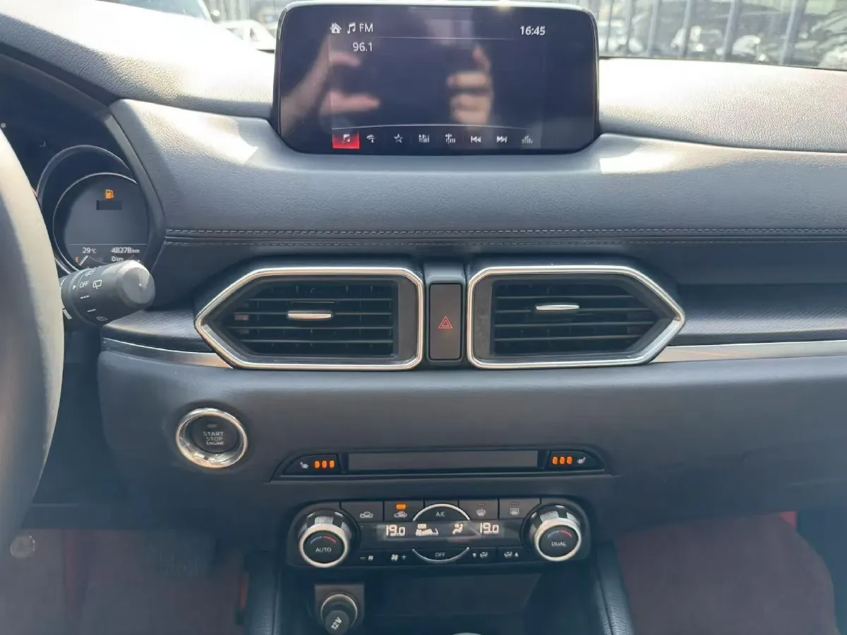 2021 Mazda CX-5 2.0L 155HP L4 6AT,autocango,china used car exporter,china ev exporter,chinese used car exporter,chinese used ev exporter