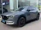 2021 Mazda CX-5 2.0L 155HP L4 6AT