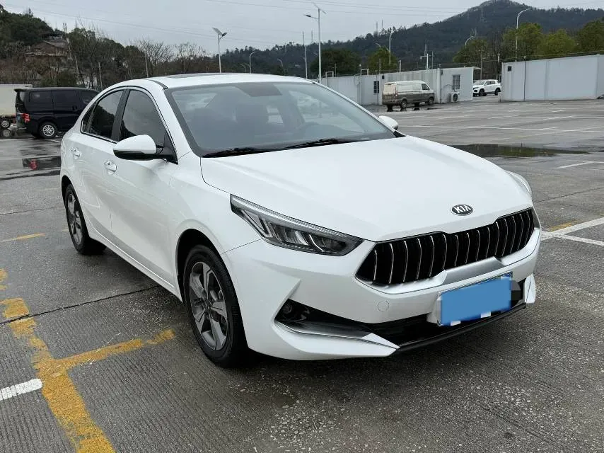 2019 Kia K3 1.5L 115HP L4 CVT,autocango,china used car exporter,china ev exporter,chinese used car exporter,chinese used ev exporter