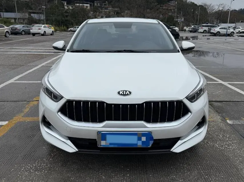 2019 Kia K3 1.5L 115HP L4 CVT,autocango,china used car exporter,china ev exporter,chinese used car exporter,chinese used ev exporter