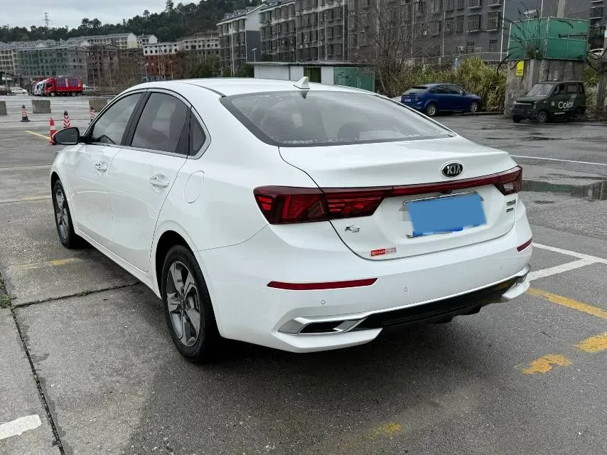 2019 Kia K3 1.5L 115HP L4 CVT,autocango,china used car exporter,china ev exporter,chinese used car exporter,chinese used ev exporter