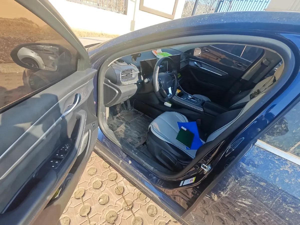 2022 VGV VX7 2.0T 224HP L4 8AT,autocango,china used car exporter,china ev exporter,chinese used car exporter,chinese used ev exporter