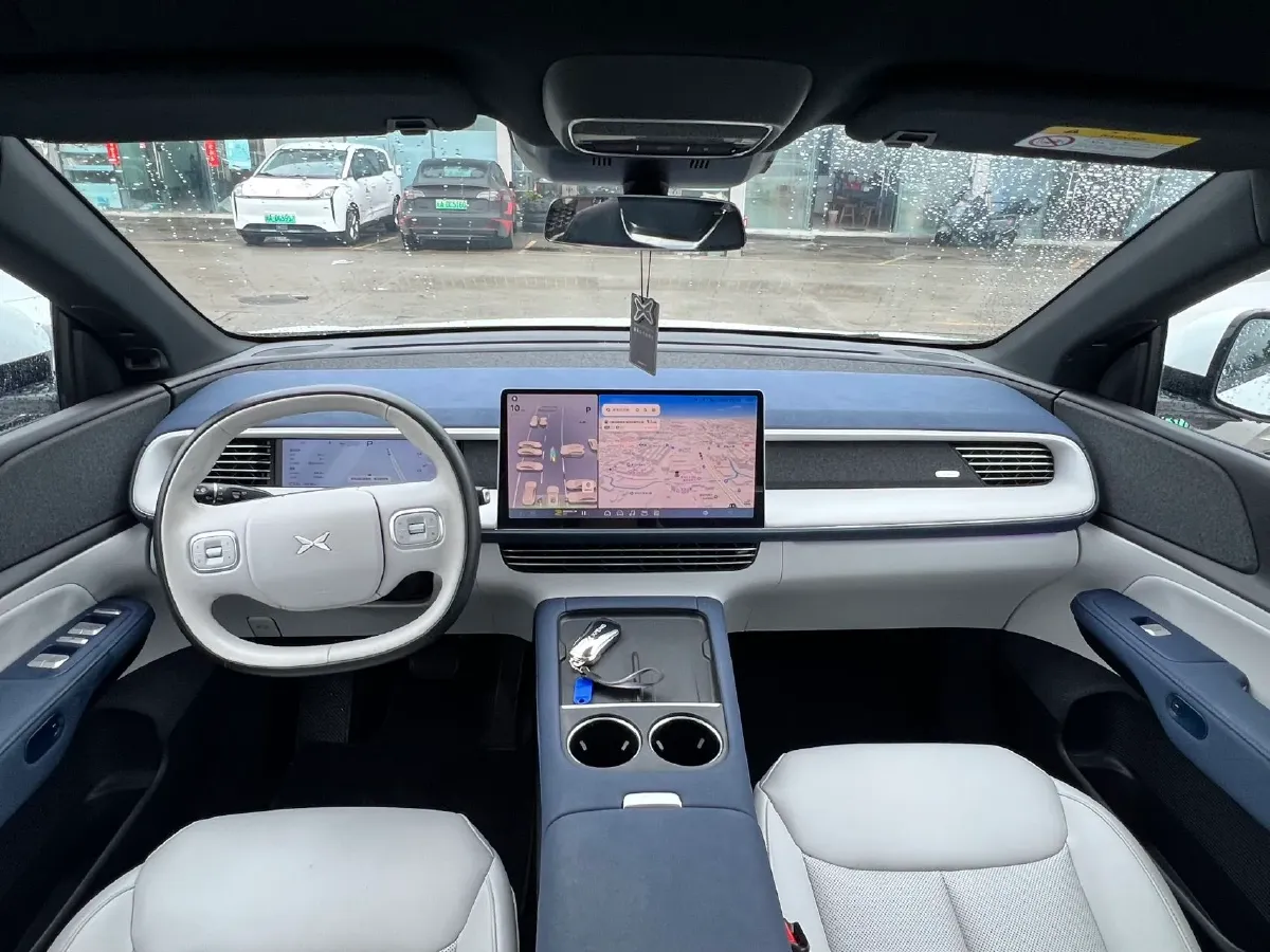 2023 Xpeng G6 BEV 66KWH,autocango,china used car exporter,china ev exporter,chinese used car exporter,chinese used ev exporter