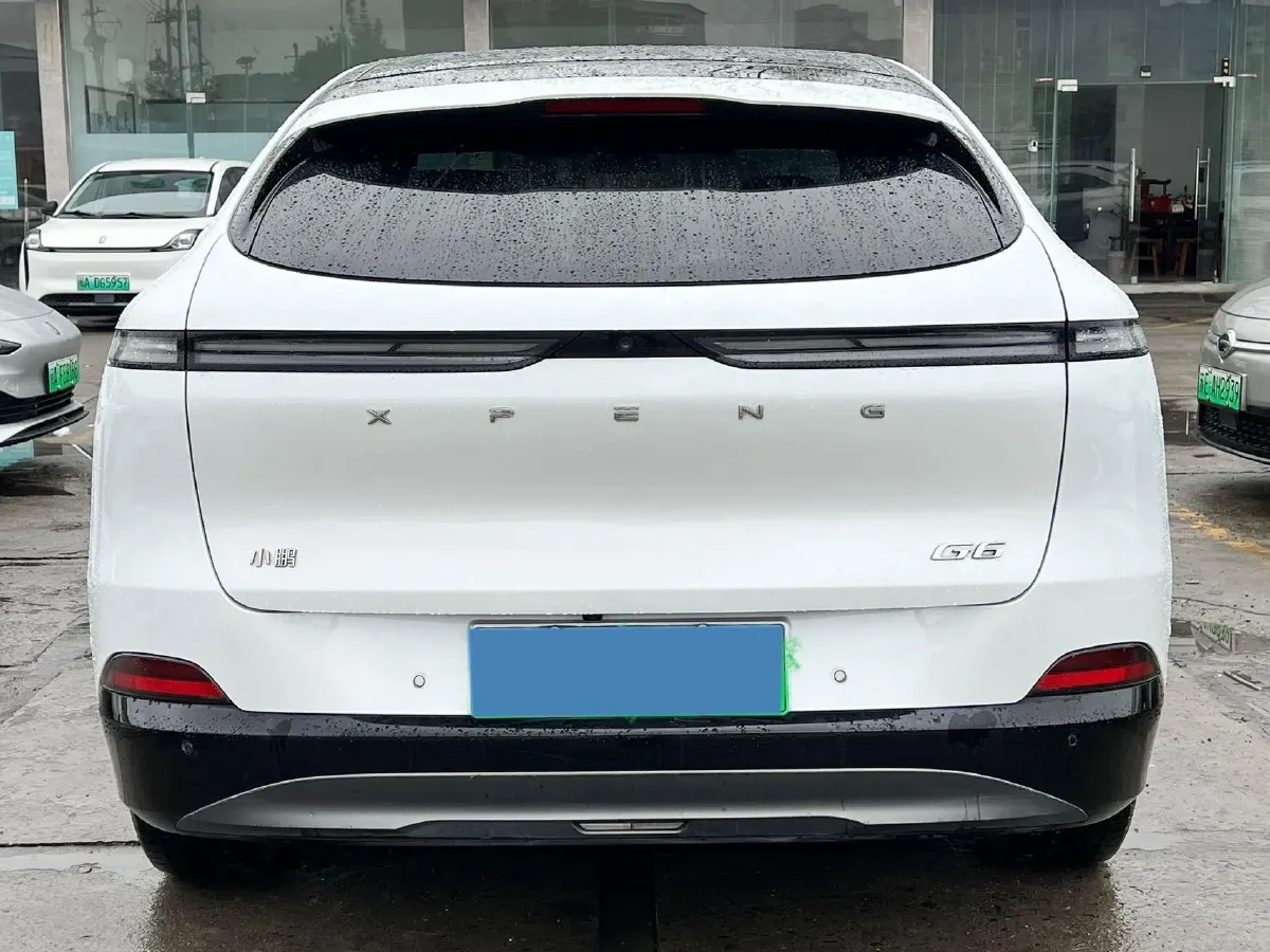 2023 Xpeng G6 BEV 66KWH,autocango,china used car exporter,china ev exporter,chinese used car exporter,chinese used ev exporter