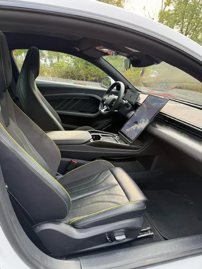 2023 Neta GT BEV 64.27KWH,autocango,china used car exporter,china ev exporter,chinese used car exporter,chinese used ev exporter