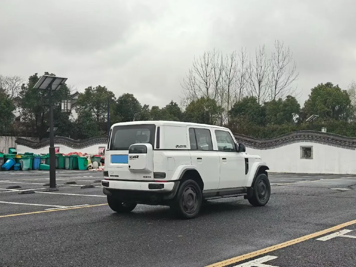 2025 Yufeng Auto Golden Warehouse BEV,autocango,china used car exporter,china ev exporter,chinese used car exporter,chinese used ev exporter