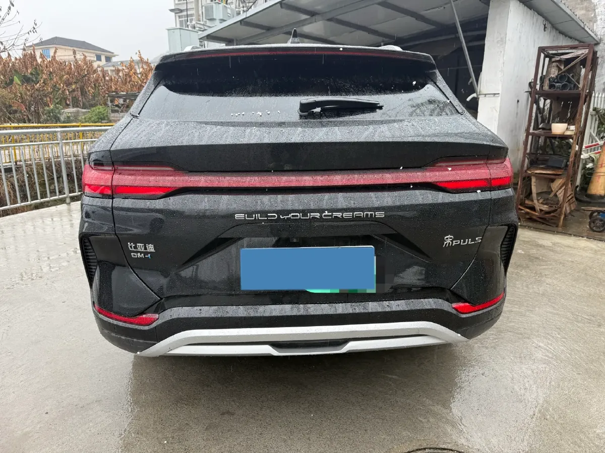 2024 BYD Song Plus 1.5L 110HP L4 E-CVT PHEV 18.3KWH,autocango,china used car exporter,china ev exporter,chinese used car exporter,chinese used ev exporter