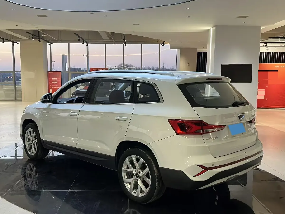 2022 Jetta VS7 1.4T 150HP L4 6AT,autocango,china used car exporter,china ev exporter,chinese used car exporter,chinese used ev exporter