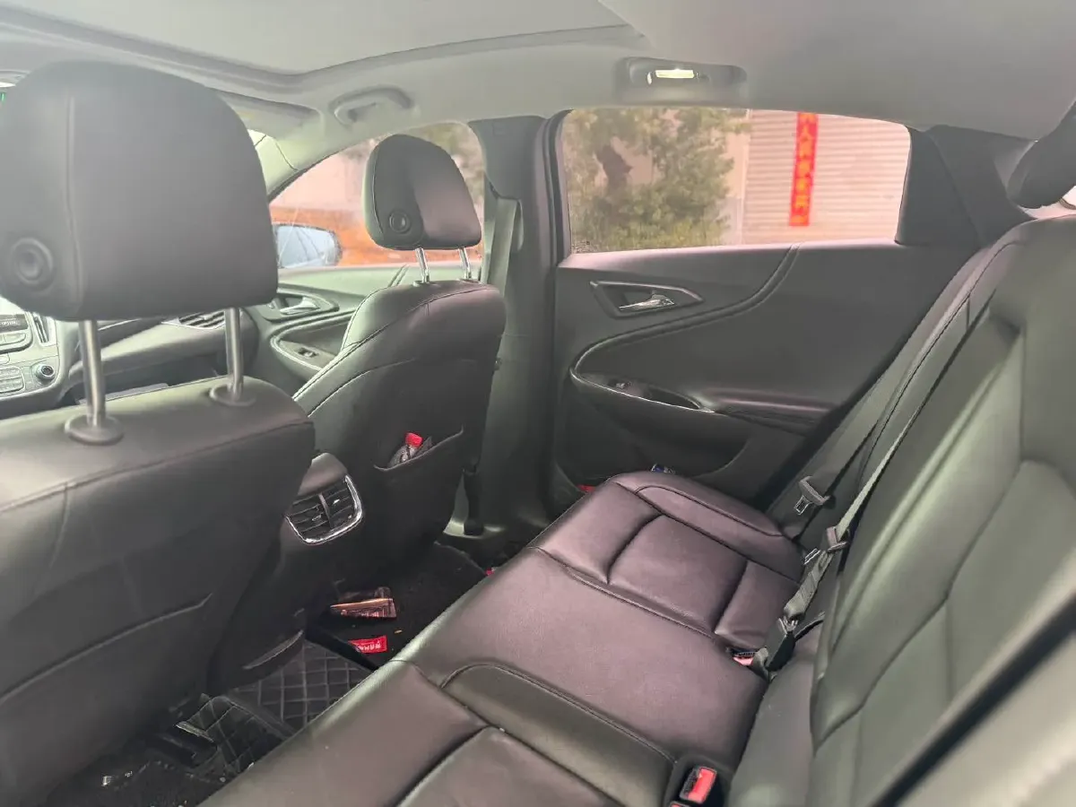 2019 Chevrolet Malibu XL 1.3T 165HP L3 CVT,autocango,china used car exporter,china ev exporter,chinese used car exporter,chinese used ev exporter