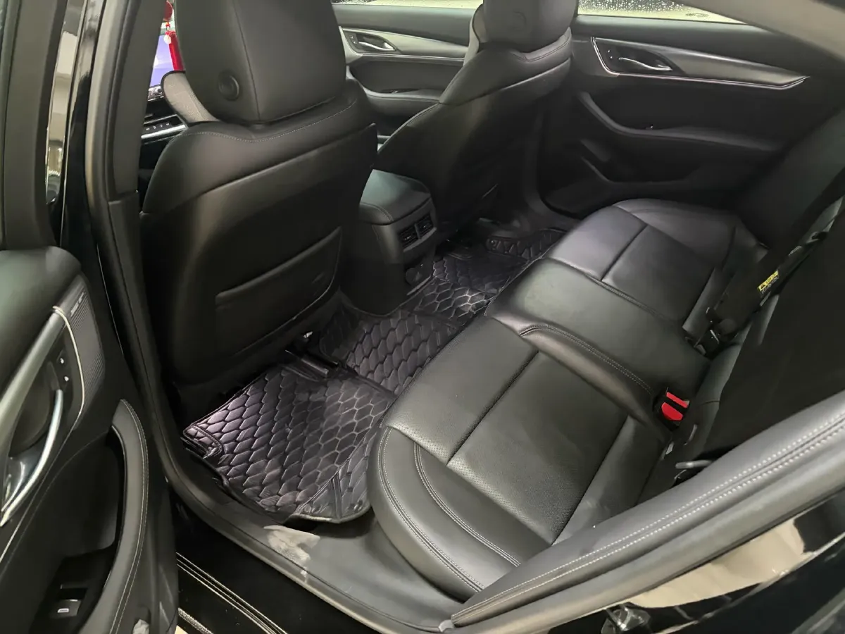 2020 Cadillac CT5 2.0T 237HP L4 10AT,autocango,china used car exporter,china ev exporter,chinese used car exporter,chinese used ev exporter