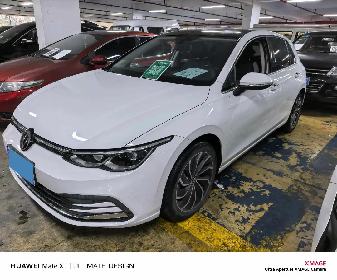 2021 Volkswagen Golf 1.4T 150HP L4 7DCT,autocango,china used car exporter,china ev exporter,chinese used car exporter,chinese used ev exporter