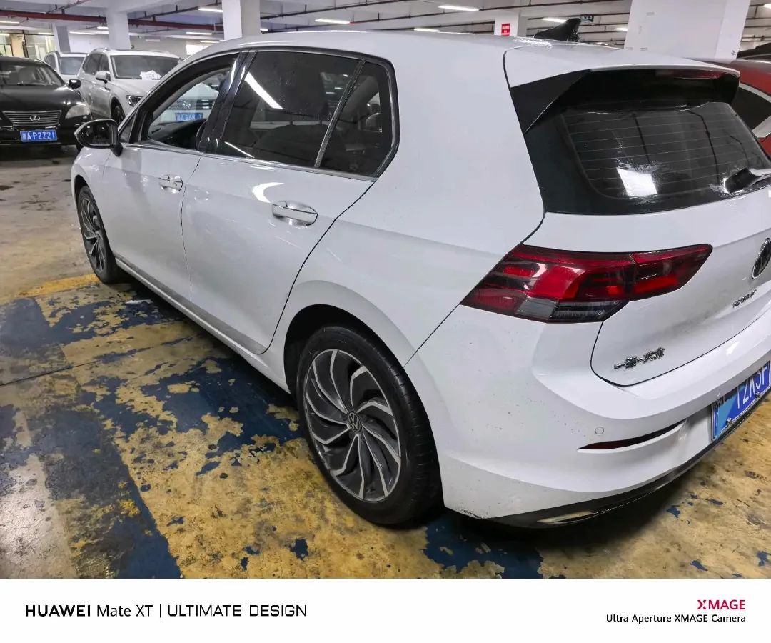 2021 Volkswagen Golf 1.4T 150HP L4 7DCT,autocango,china used car exporter,china ev exporter,chinese used car exporter,chinese used ev exporter