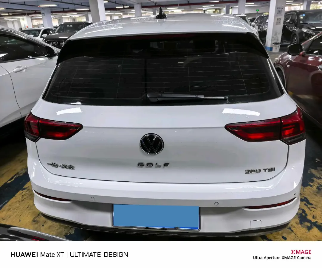 2021 Volkswagen Golf 1.4T 150HP L4 7DCT,autocango,china used car exporter,china ev exporter,chinese used car exporter,chinese used ev exporter