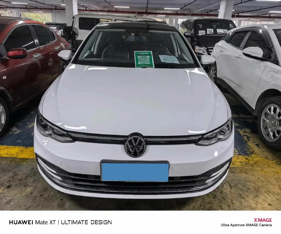 2021 Volkswagen Golf 1.4T 150HP L4 7DCT,autocango,china used car exporter,china ev exporter,chinese used car exporter,chinese used ev exporter