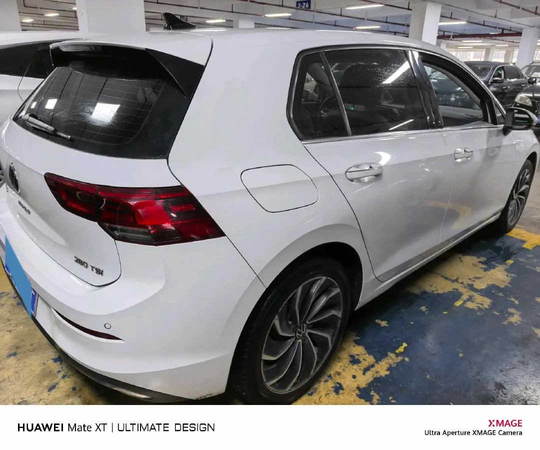 2021 Volkswagen Golf 1.4T 150HP L4 7DCT,autocango,china used car exporter,china ev exporter,chinese used car exporter,chinese used ev exporter