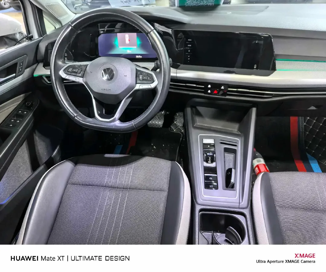 2021 Volkswagen Golf 1.4T 150HP L4 7DCT,autocango,china used car exporter,china ev exporter,chinese used car exporter,chinese used ev exporter