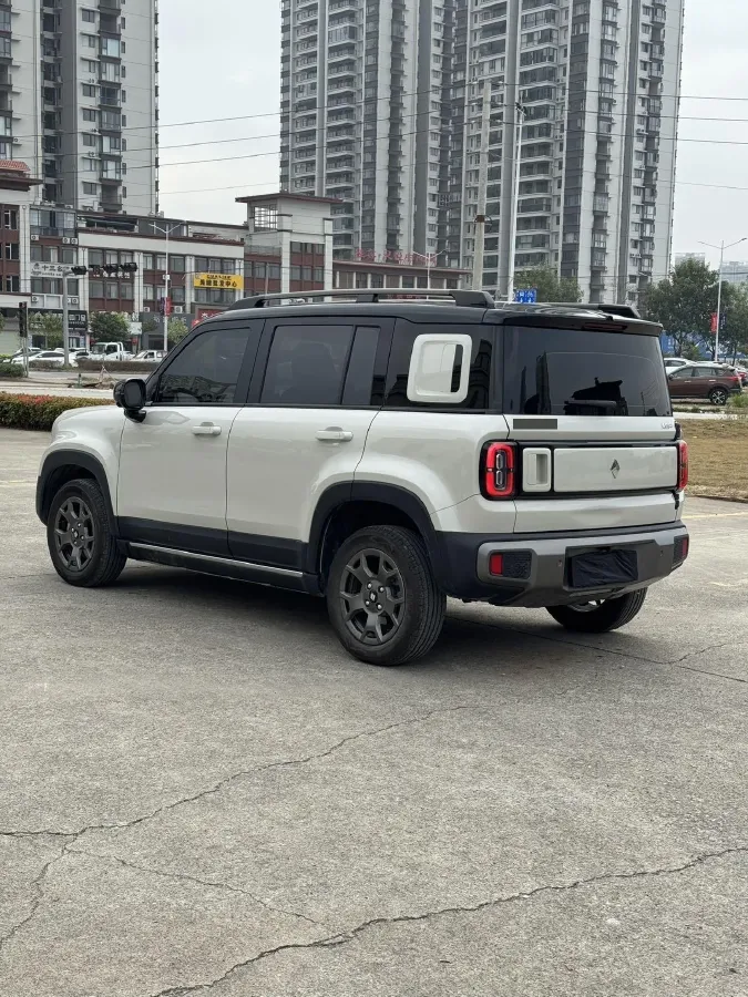 2026 BaoJun YepPlus BEV,autocango,china used car exporter,china ev exporter,chinese used car exporter,chinese used ev exporter