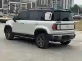 2026 BaoJun YepPlus BEV