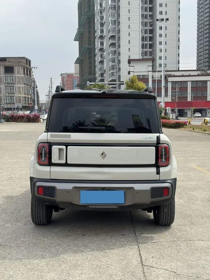 2026 BaoJun YepPlus BEV,autocango,china used car exporter,china ev exporter,chinese used car exporter,chinese used ev exporter