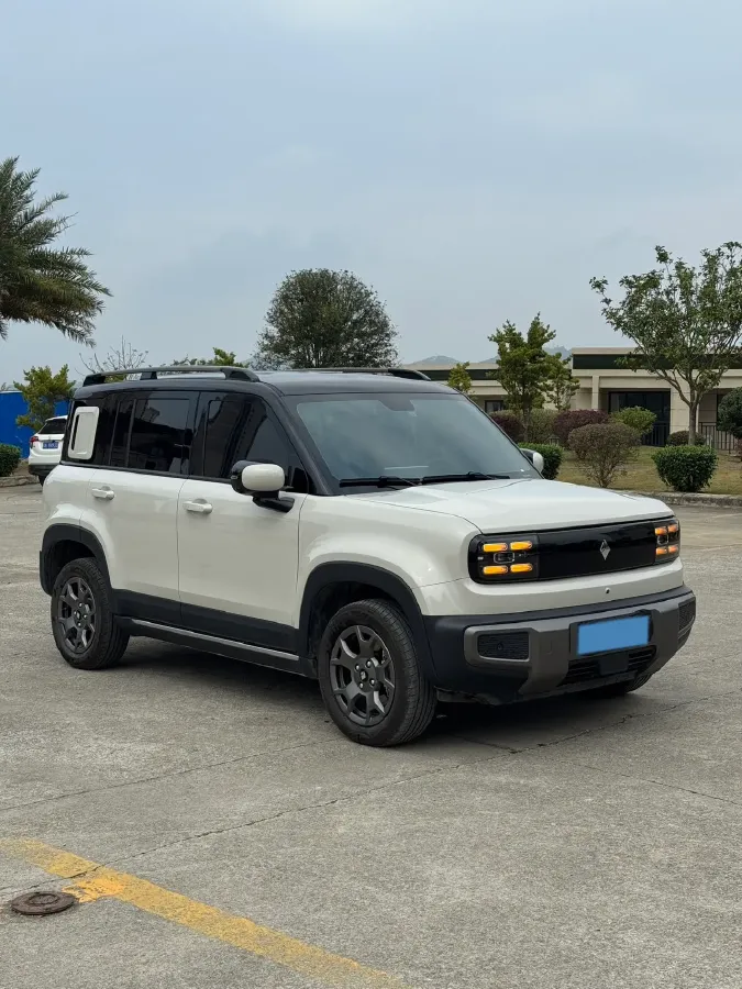 2026 BaoJun YepPlus BEV,autocango,china used car exporter,china ev exporter,chinese used car exporter,chinese used ev exporter