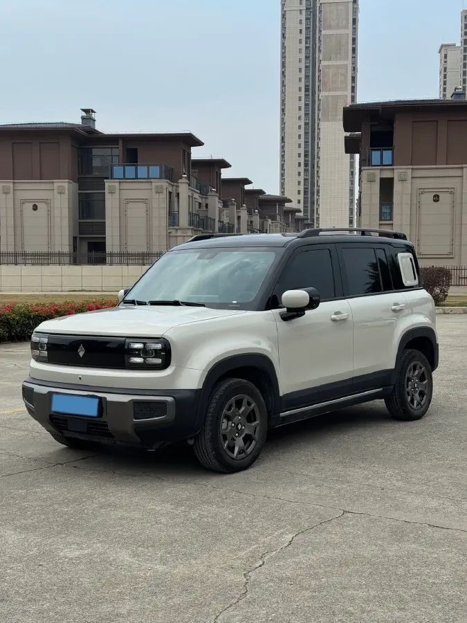 2026 BaoJun YepPlus BEV,autocango,china used car exporter,china ev exporter,chinese used car exporter,chinese used ev exporter