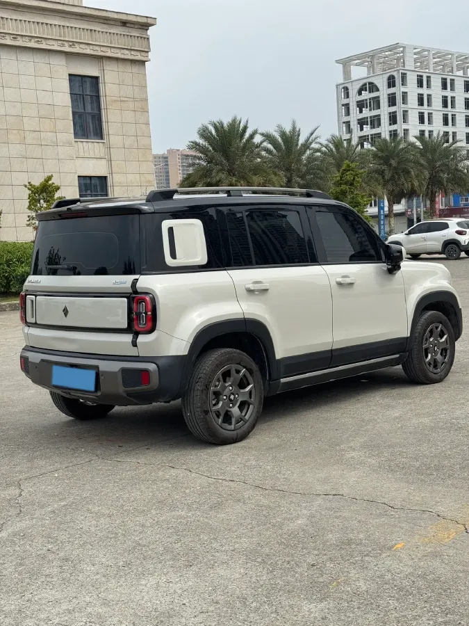 2026 BaoJun YepPlus BEV,autocango,china used car exporter,china ev exporter,chinese used car exporter,chinese used ev exporter