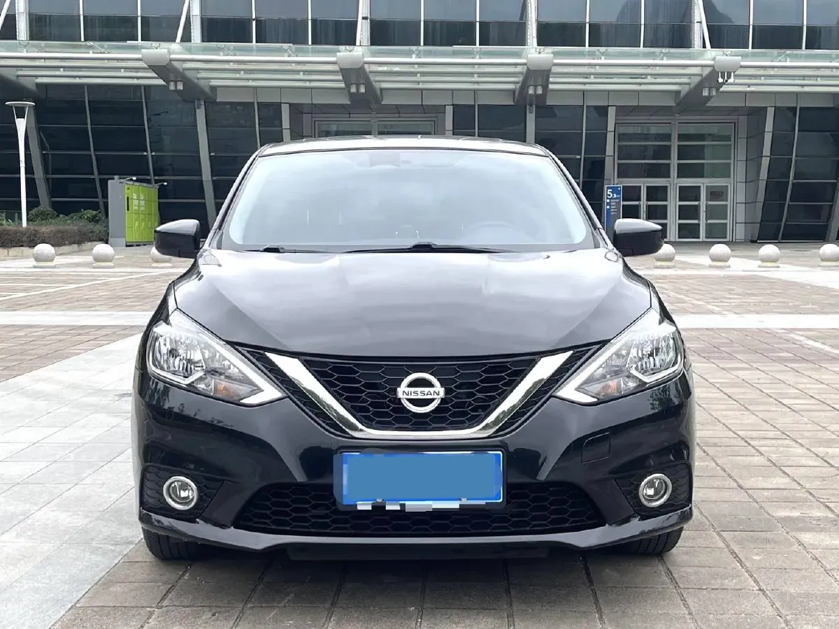 2022 Nissan Sylphy 1.6L 122HP L4 CVT,autocango,china used car exporter,china ev exporter,chinese used car exporter,chinese used ev exporter