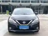 2022 Nissan Sylphy 1.6L 122HP L4 CVT
