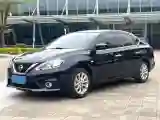 2022 Nissan Sylphy 1.6L 122HP L4 CVT