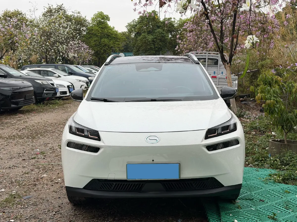 2021 Aion S Plus BEV 69.9KWH,autocango,china used car exporter,china ev exporter,chinese used car exporter,chinese used ev exporter