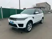 2022 LAND ROVER RANGE ROVER SPORT,autocango,china used car exporter,china ev exporter,chinese used car exporter,chinese used ev exporter