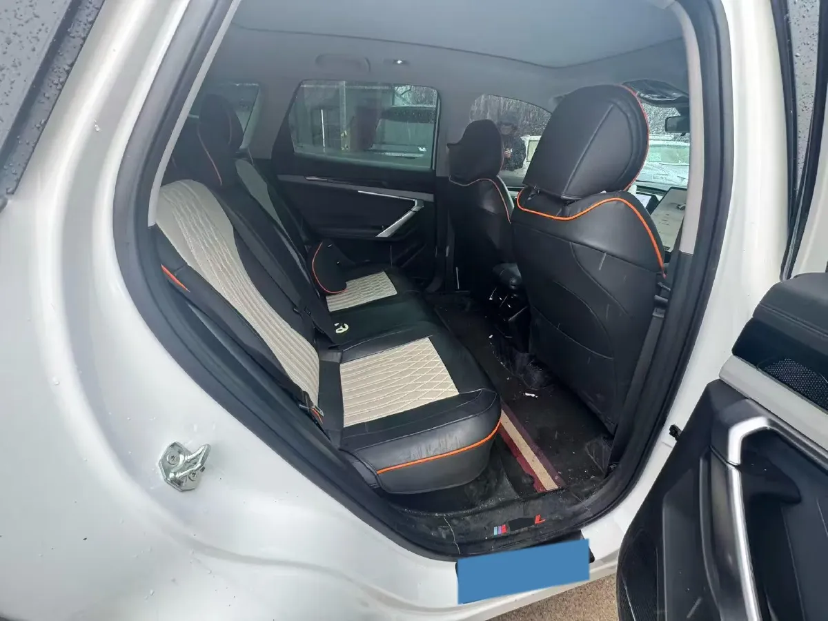 2024 Geely StarRay 1.5T 181HP L4 7DCT,autocango,china used car exporter,china ev exporter,chinese used car exporter,chinese used ev exporter