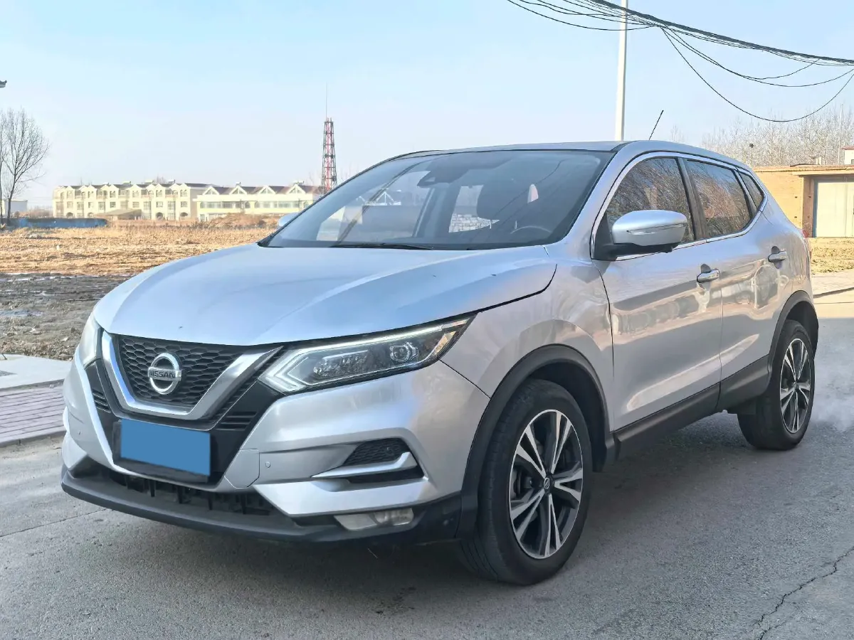 2021 Nissan Qashqai 2.0L 151HP L4 CVT,autocango,china used car exporter,china ev exporter,chinese used car exporter,chinese used ev exporter