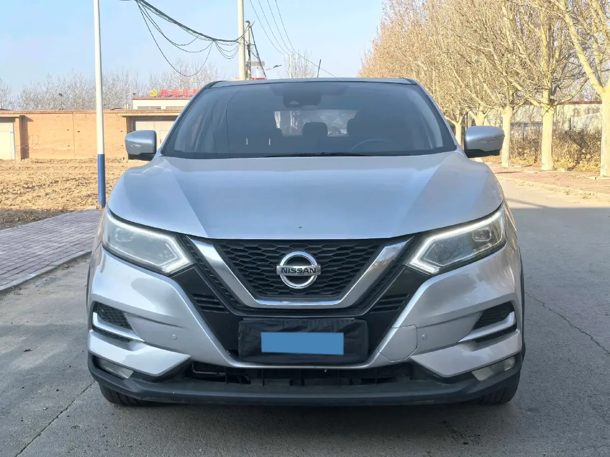 2021 Nissan Qashqai 2.0L 151HP L4 CVT,autocango,china used car exporter,china ev exporter,chinese used car exporter,chinese used ev exporter