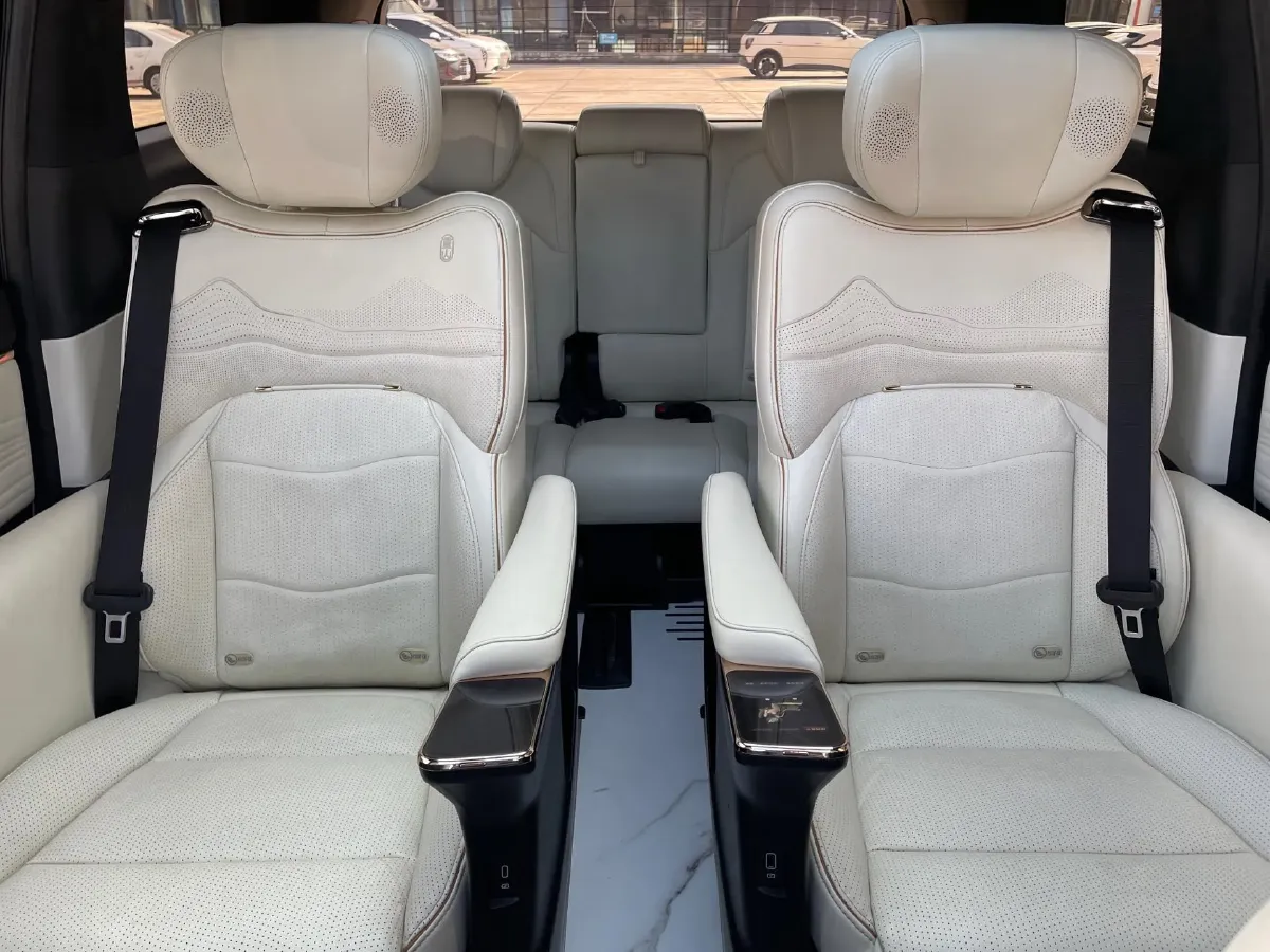 2023 GAC Trumpchi M8 2.0T 190HP L4 E-CVT Hybrid,autocango,china used car exporter,china ev exporter,chinese used car exporter,chinese used ev exporter