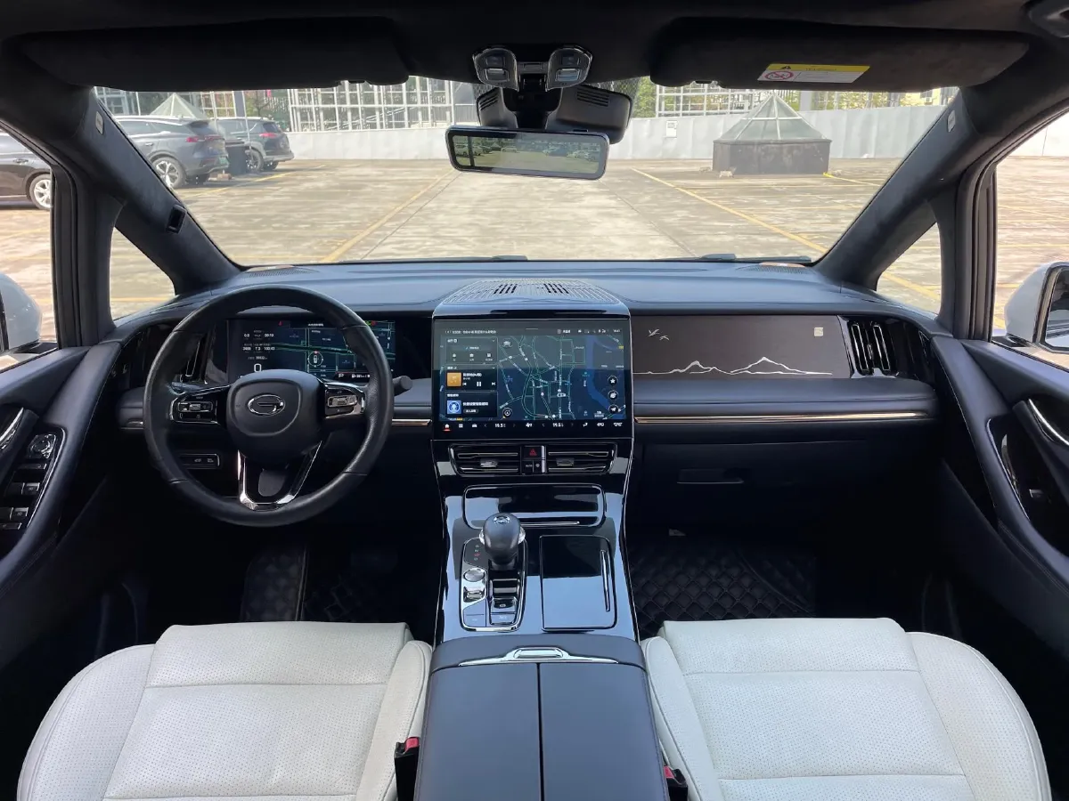 2023 GAC Trumpchi M8 2.0T 190HP L4 E-CVT Hybrid,autocango,china used car exporter,china ev exporter,chinese used car exporter,chinese used ev exporter